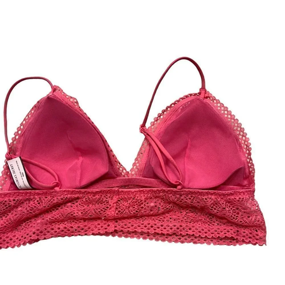 Victorias Secret both fantastic